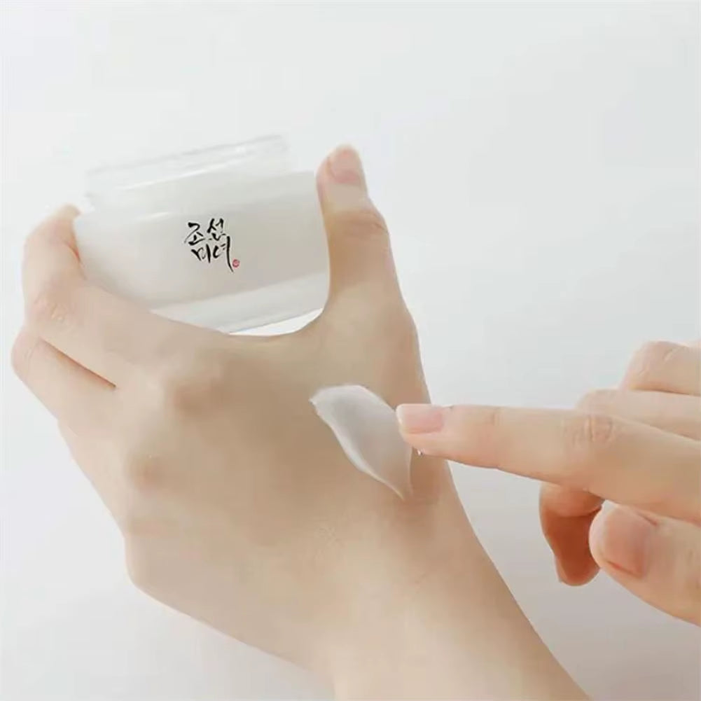 NEW for Beauty of Joseon Facial Cream Moisturizing and Hydrating 50Ml Nourishing Brightening Moisturzing Soothing Dry Skin Cream