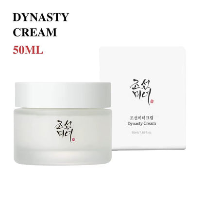 NEW for Beauty of Joseon Facial Cream Moisturizing and Hydrating 50Ml Nourishing Brightening Moisturzing Soothing Dry Skin Cream
