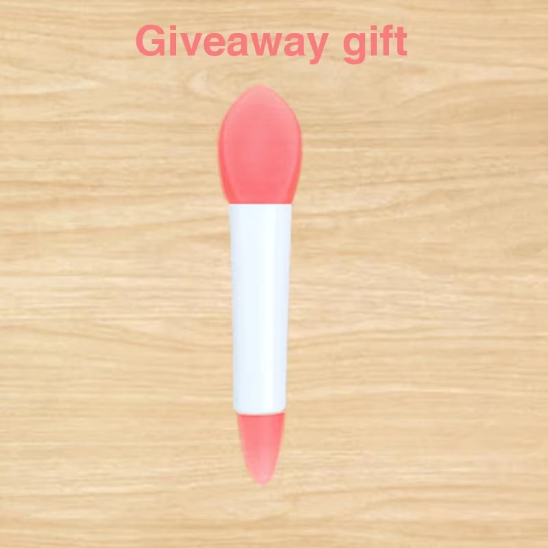 Berry Lip Sleeping Mask Night Sleep Maintenance Moisturizing Fade Lip Lines Nourishing Lip Balm Skin Care Korean Cosmetic