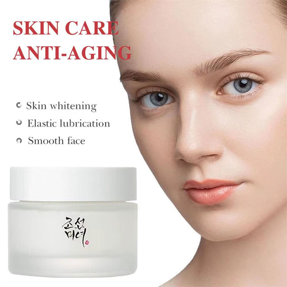 NEW for Beauty of Joseon Facial Cream Moisturizing and Hydrating 50Ml Nourishing Brightening Moisturzing Soothing Dry Skin Cream