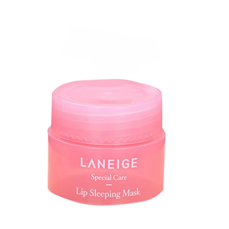 Berry Lip Sleeping Mask Night Sleep Maintenance Moisturizing Fade Lip Lines Nourishing Lip Balm Skin Care Korean Cosmetic