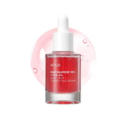 Anua Peach 70 Niacinamide Serum Set (30ml)