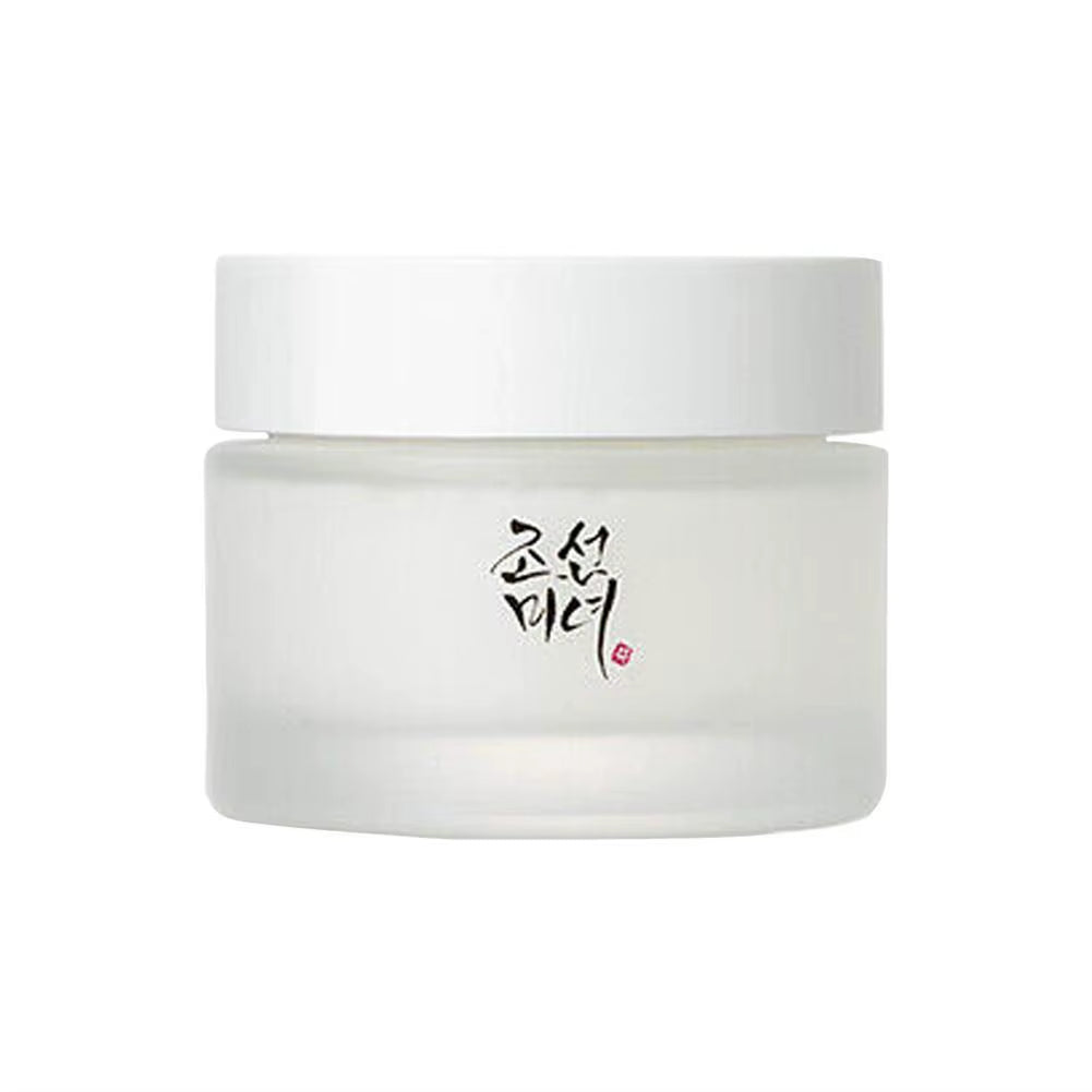 NEW for Beauty of Joseon Facial Cream Moisturizing and Hydrating 50Ml Nourishing Brightening Moisturzing Soothing Dry Skin Cream