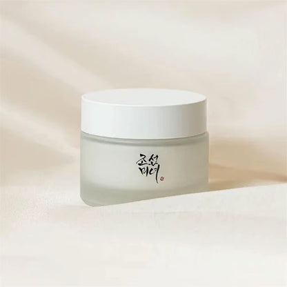 NEW for Beauty of Joseon Facial Cream Moisturizing and Hydrating 50Ml Nourishing Brightening Moisturzing Soothing Dry Skin Cream
