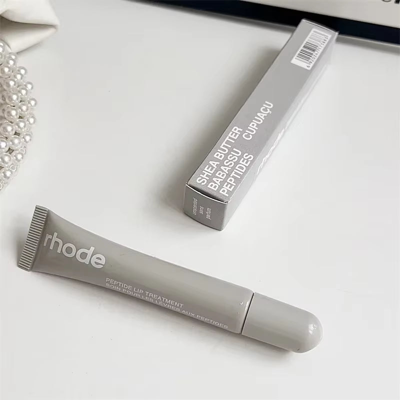 Lip Glosses Plump Moisturizing Lip Glaze Essence Gel Oil Long Lasting Nourishing Lipstick Care Products for Women Girls